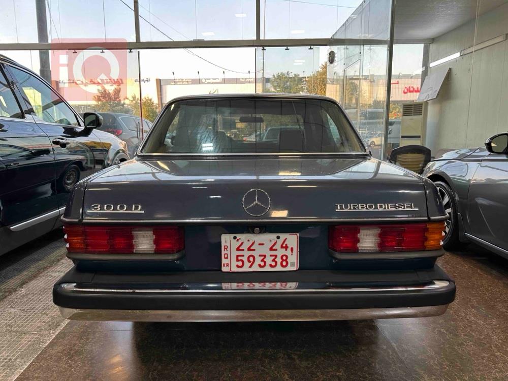 مێرسێدس بێنز E-Class